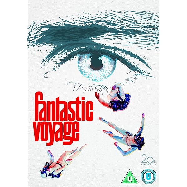 FANTASTIC VOYAGE BOX ( CD＋Blu-ray 2枚組) Amazon.co.jp: FANTASTIC VOYAGE(CD+Blu-ray2枚組): ミュージック